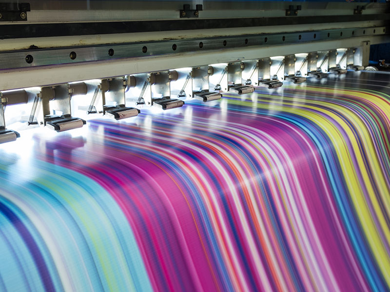 Türkiye'nin En Ucuz Fason Dijital Baskı Merkezi