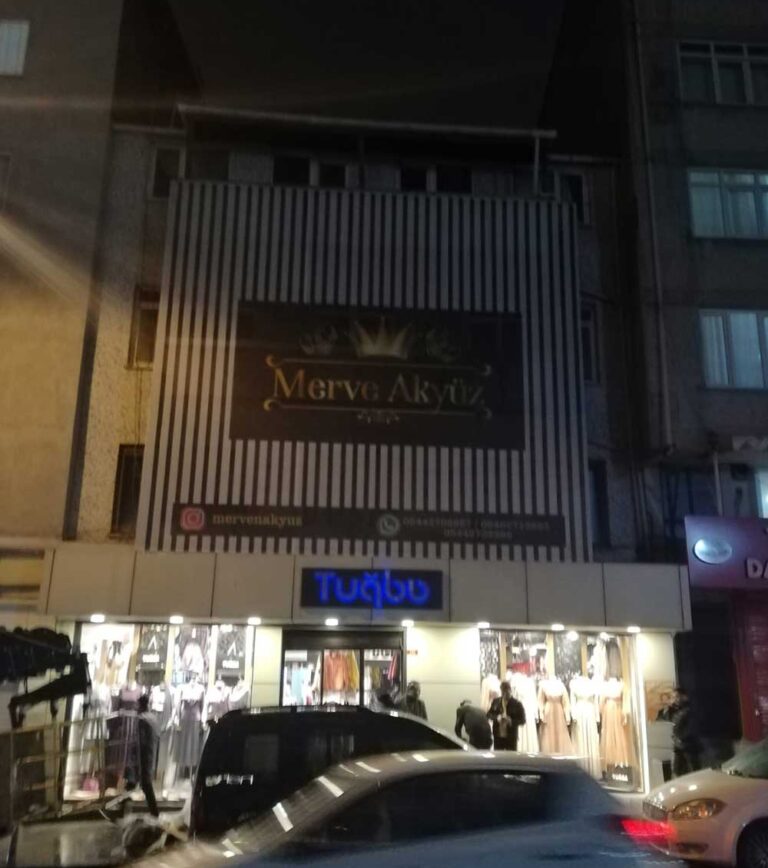 Dönüşüm Dijital Referanslar